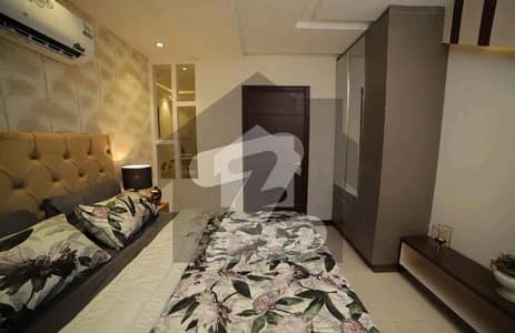 In Lahore You Can Find The Perfect Flat For Sale