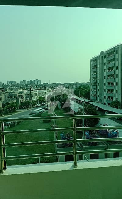 12 Marla Apartment Available For Rent In Askari 11