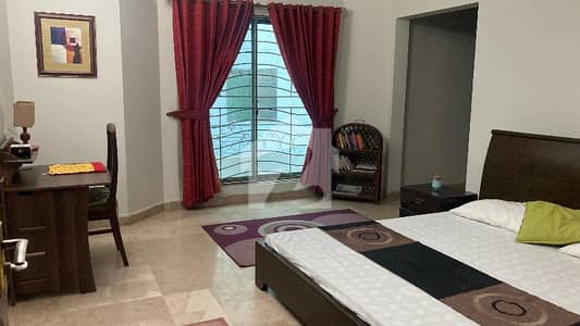 F-11 Markaz Al Safa Heights 1 3 Bedroom Apartment Available For Rent F-11 Markaz