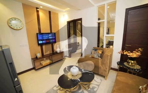 Get An Attractive Flat In Lahore Under Rs. 7500000