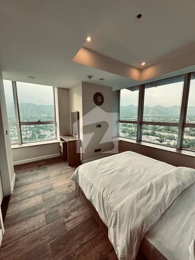 2 Bed Room With Servant Room Corner.