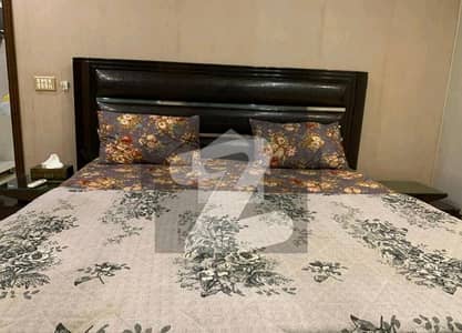 Ideal Flat For Sale In Bahria Town - Sector C