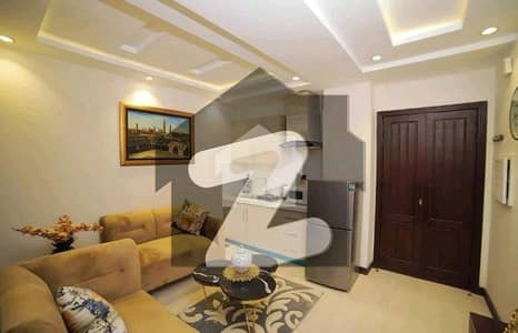 850 Square Feet Flat In Bahria Town - Sector C Is Available