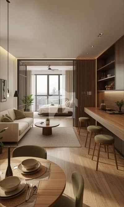 Modern Studio Apartment For Sale Ideal Investment Opportunity Modern Studio Apartment For Sale Ideal Investment Opportunity