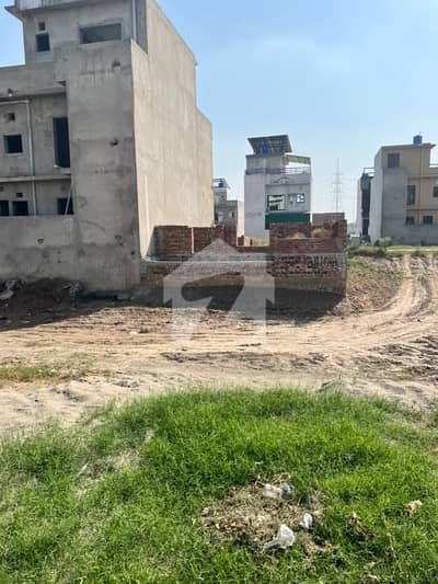 5 Marla Plot for Sale in Tulip Overseas Block, Park View City Lahore All Dues Clear 5 Marla Plot for Sale in Tulip Overseas Block, Park View City Lahore All Dues Clear