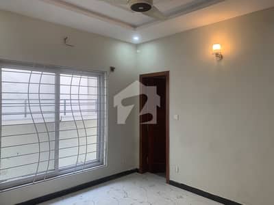 D12 Islamabad 4 Marla Full House For Rent