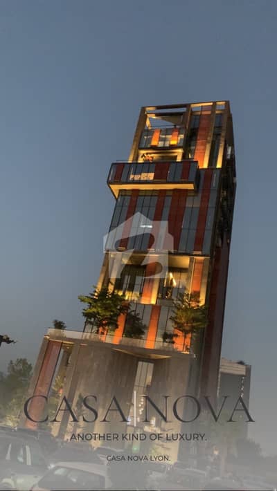 Commercial Property For Sale In New Blue Area Islamabad 1150 Sq Ft