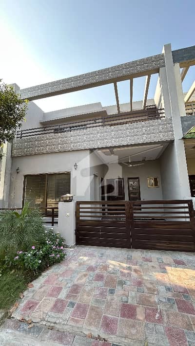 5 Marla House For Sale
