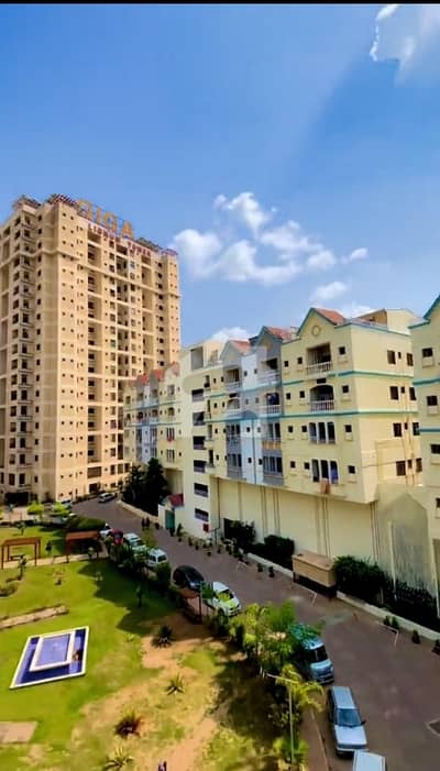 2 Bed Furnished Apartment Available For Rent