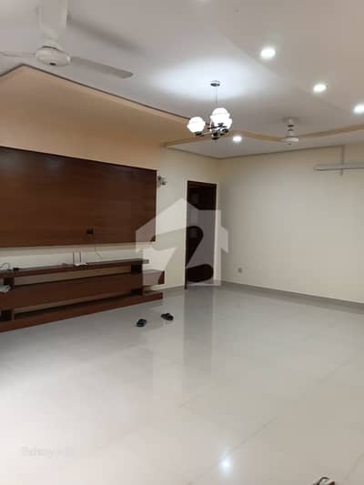 E11 Upper Portion Available For Rent