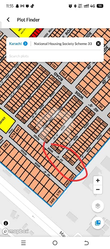 240 sqyard map approved leased plot Capital society 240 sqyard map approved leased plot Capital society