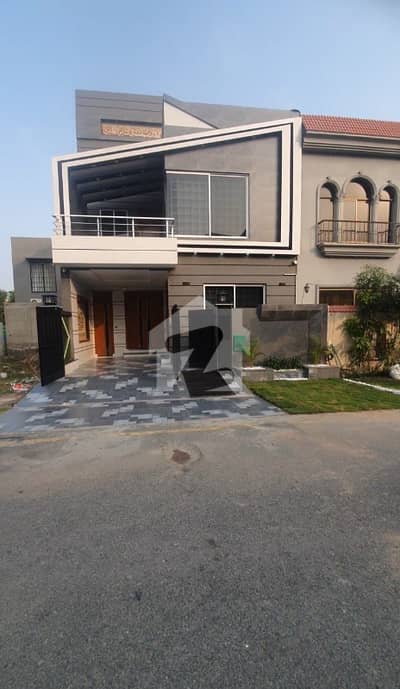 5 Marla House for Sale Bahria Orchard Phase 2, Lahore