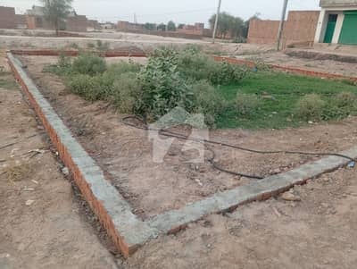 Prime Location In Bahawalpur Sukha Road Of Bahawalpur Sukha Road, A 10 Marla Residential Plot Is Available Prime Location In Bahawalpur Sukha Road Of Bahawalpur Sukha Road, A 10 Marla Residential Plot Is Available