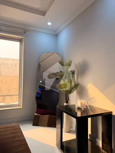 2 Bed Luxury Furnished Available For Rent