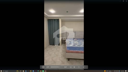 بحریہ ٹاؤن سیکٹر ای بحریہ ٹاؤن,لاہور میں 1 کمرے کا 2 مرلہ فلیٹ 50.0 لاکھ میں برائے فروخت۔