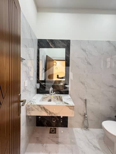 1 Bed Apartment Available For Rent In Park View City