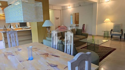 Luxury 2-Bedroom Apartment For Sale In Diplomatic Enclave, Islamabad