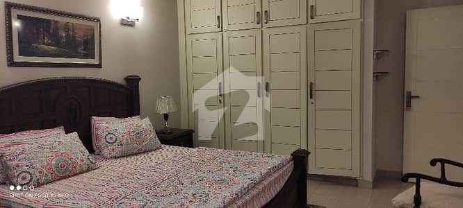 Best Opportunity To Buy Luxury Apartment Karakoram Enclave Diplomatic Enclave