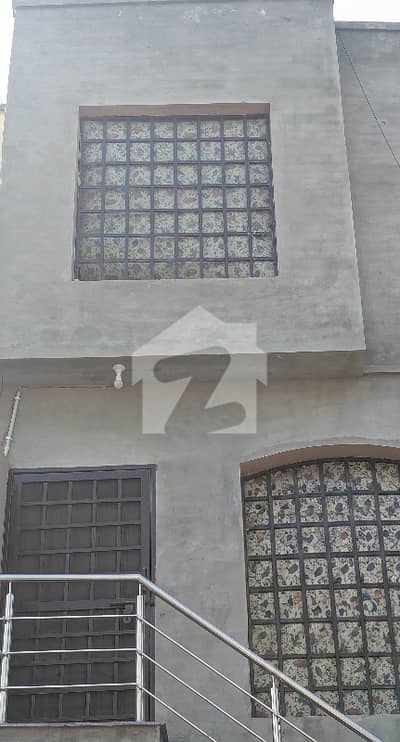 ایڈن آباد ایڈن,لاہور میں 2 کمروں کا 3 مرلہ فلیٹ 60.0 لاکھ میں برائے فروخت۔