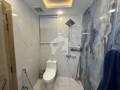 Fully Furnished Newly Renovated 3 Bedroom Apartment For Sale In Diplomatic Enclave Islamabad