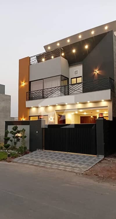 5Marla brand New Double Story House for Rent 5Marla brand New Double Story House for Rent