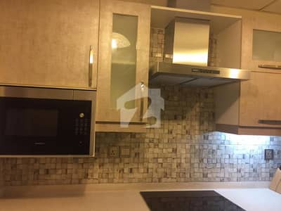 Two Bedrooms Luxury Apartment Available For Sale In Karakoram Diplomatic Enclave