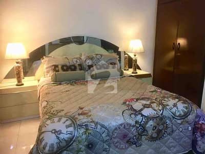 PRIME INVESTMENT Luxury Fully Furnished Flat For Sale In Diplomatic Enclave
