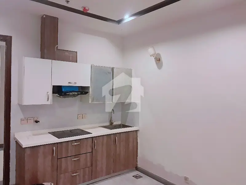 1 bed unfurnished apartment for rent in arena Mall