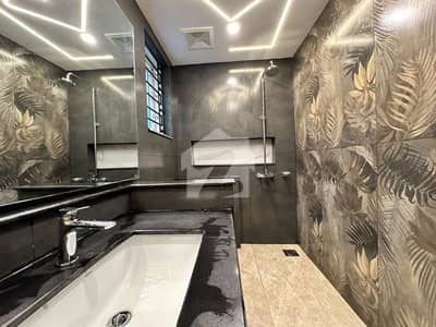 G-15/1 Complete Double Storey House For Rent