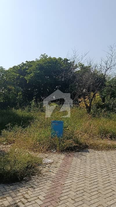 Prime 4 Marla Commercial Plot For Sale Ideal Investment Opportunity