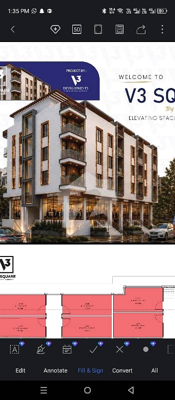 One Bed Studio Apartment Available For Sale Pre Lunching Boking In3rd Floor Sector E-16/3 Cabinet Division (CDECHS),Islamabad One Bed Studio Apartment Available For Sale Pre Lunching Boking In3rd Floor Sector E-16/3 Cabinet Division (CDECHS),Islamabad