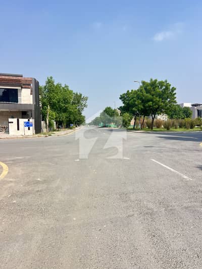 2 Kanal Commercial Plot Available For Sale Smart Investment
