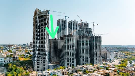 GoldCrest Highlife Lll For Sale 3 BedRoom With TvLounge Corner ForEver Open View Near Giga Mall & DHA Phase Ll Islamabad GoldCrest Highlife Lll For Sale 3 BedRoom With TvLounge Corner ForEver Open View Near Giga Mall & DHA Phase Ll Islamabad