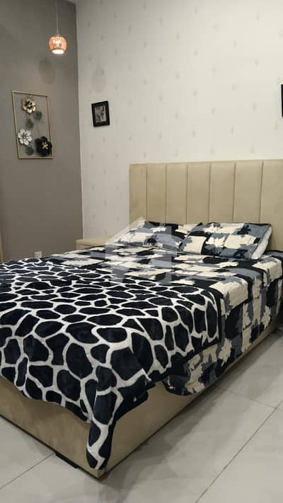 Studio Apartment For Sale In Sector F, Bahria Town Lahore