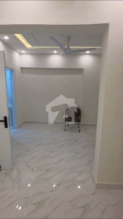 Luxury Living and Rental Investment Studio Apartment For Sale In DHA Phase 6 Bukhari Commercial Area Near DHA Bukhari Mall Big Street No Parking Issue