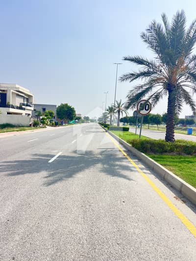 5 Marla Commercial Plot Available For Sale In Bahria Town 5 Marla Commercial Plot Available For Sale In Bahria Town