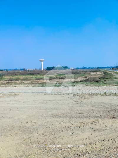 10 Marla Plot For Sale In K Block NFC 2 10 Marla Plot For Sale In K Block NFC 2