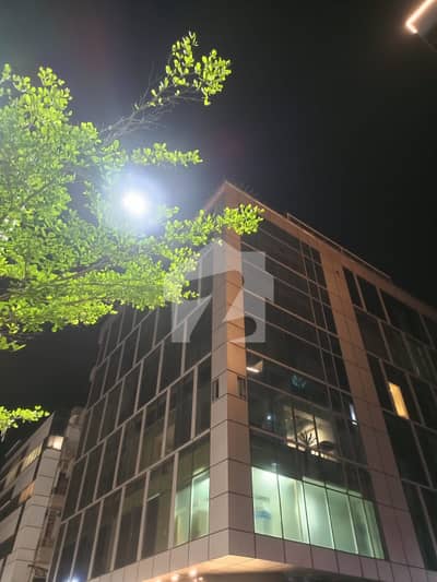 Premium Commercial Address At An Affordable Rent (Unfurnished)