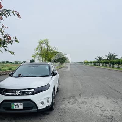 5 Marla Plot For Sale In H Block NFC 2