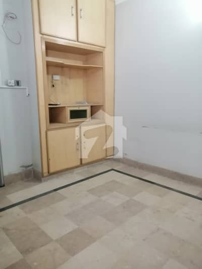 3 Marla Double Storey House For Rent In Hunza Block