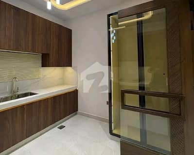 In Top City 1 - Block D Of Islamabad, A 10 Marla House Is Available In Top City 1 - Block D Of Islamabad, A 10 Marla House Is Available