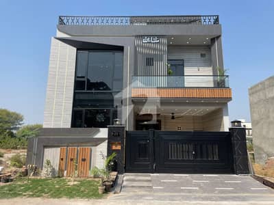 8 MARLA SEMI NEW DOUBLE STORY HOUSE FOR SALE IN BAHADARPUR NEAR BOSAN ROAD