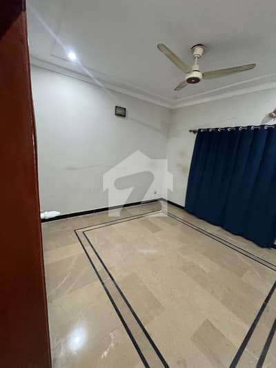 Like That Brand New 1 KanaLLower Ground Floor Available For Rent In G13/3 Islamabad Near Kashmir Highway