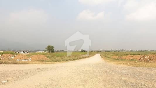 Plot For Sale In E12/4 40/80