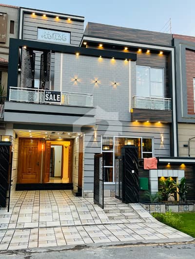 5 Marla Modern Designer House For Sale In Jinnah Block Bahria Town Lahore 5 Marla Modern Designer House For Sale In Jinnah Block Bahria Town Lahore
