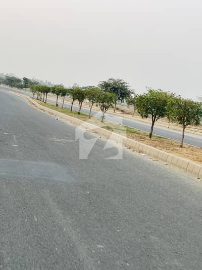 10 Marla Plot For Sale In B block NFC 2 10 Marla Plot For Sale In B block NFC 2