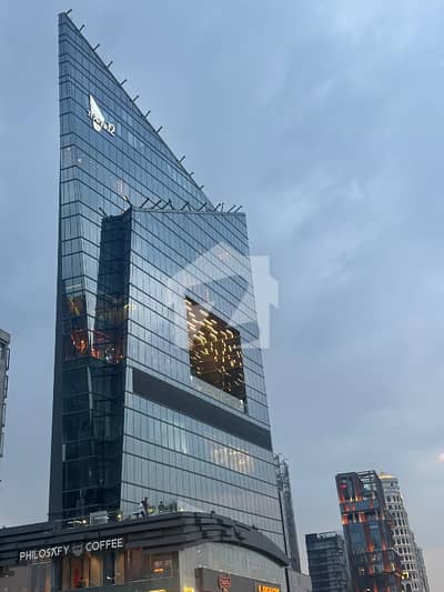 Office Is Available For Rent Tower 12 New Blue Area Islamabad