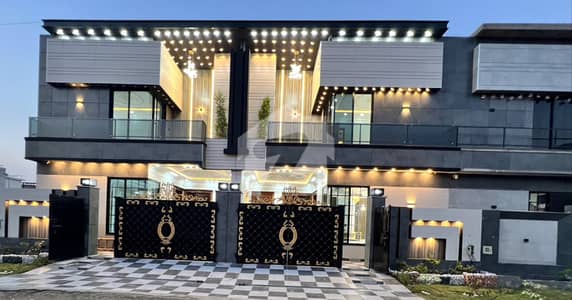 5 Marla Ready to Move Pair House for Sale in Tulip Extension Block, Park View City Lahore 5 Marla Ready to Move Pair House for Sale in Tulip Extension Block, Park View City Lahore