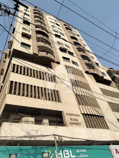 Want To Buy A Prime Location Flat In Karachi?
