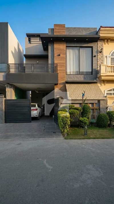 5 MARLA SAMI FURNISHED HOUSE FOR RENT 100% ORIGNAL